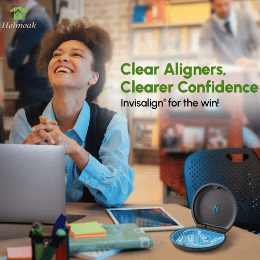 Holmoak Dental Practice