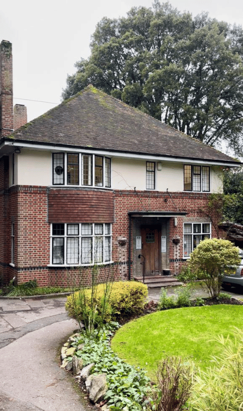 Holmoak Dental Practice