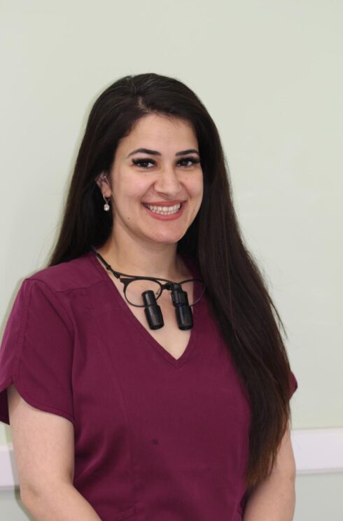 Team - Holmoak Dental Practice