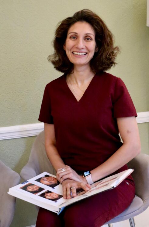 Team - Holmoak Dental Practice