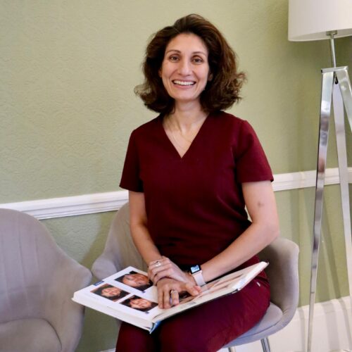 Holmoak Dental Practice