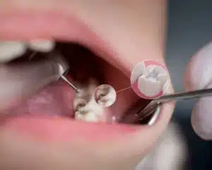 composite fillings